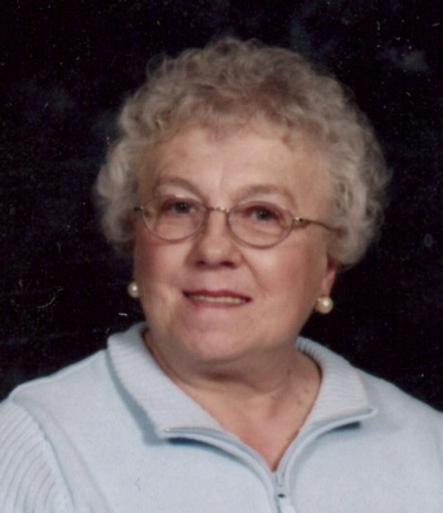 Karen Mae Ludeke