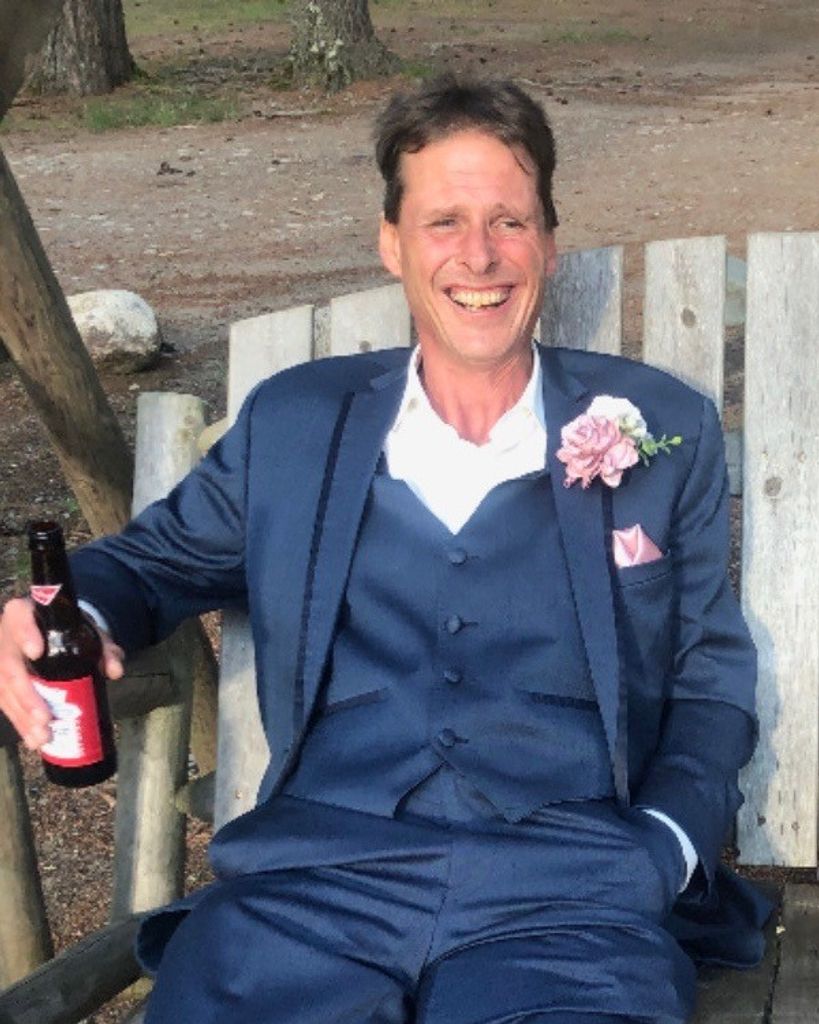 Kraig Mugge Profile Photo