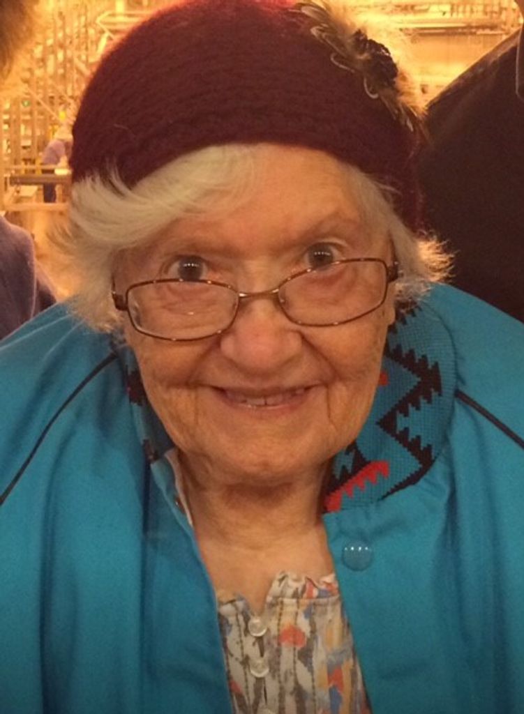 Loretta Martin