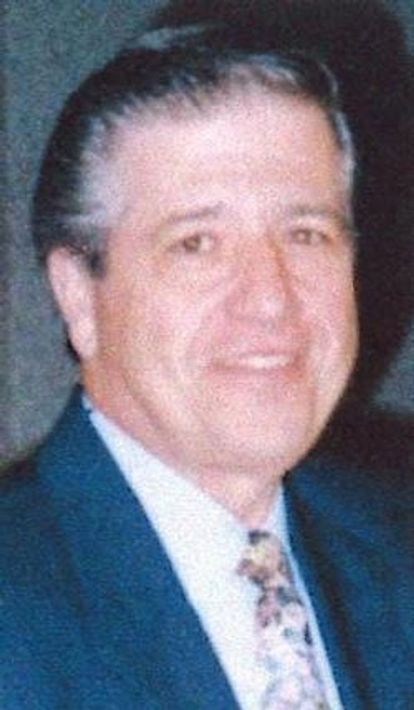 John Philip Snyder
