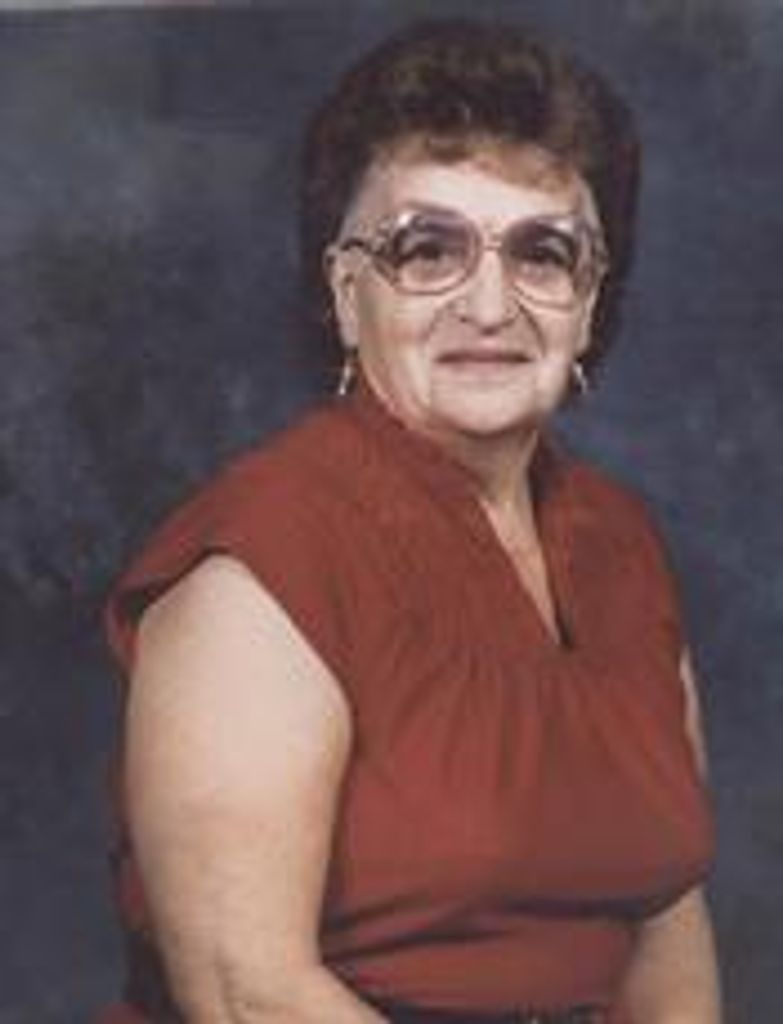 Bernadette Therese Ritchie Profile Photo