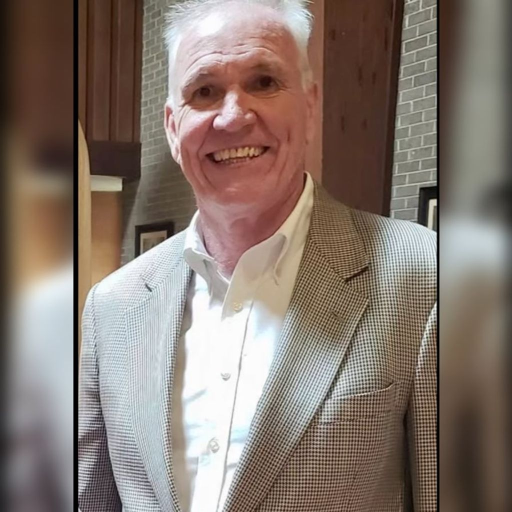 Joseph Dougherty Profile Photo