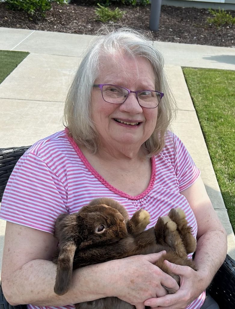 Linda Sue Reed