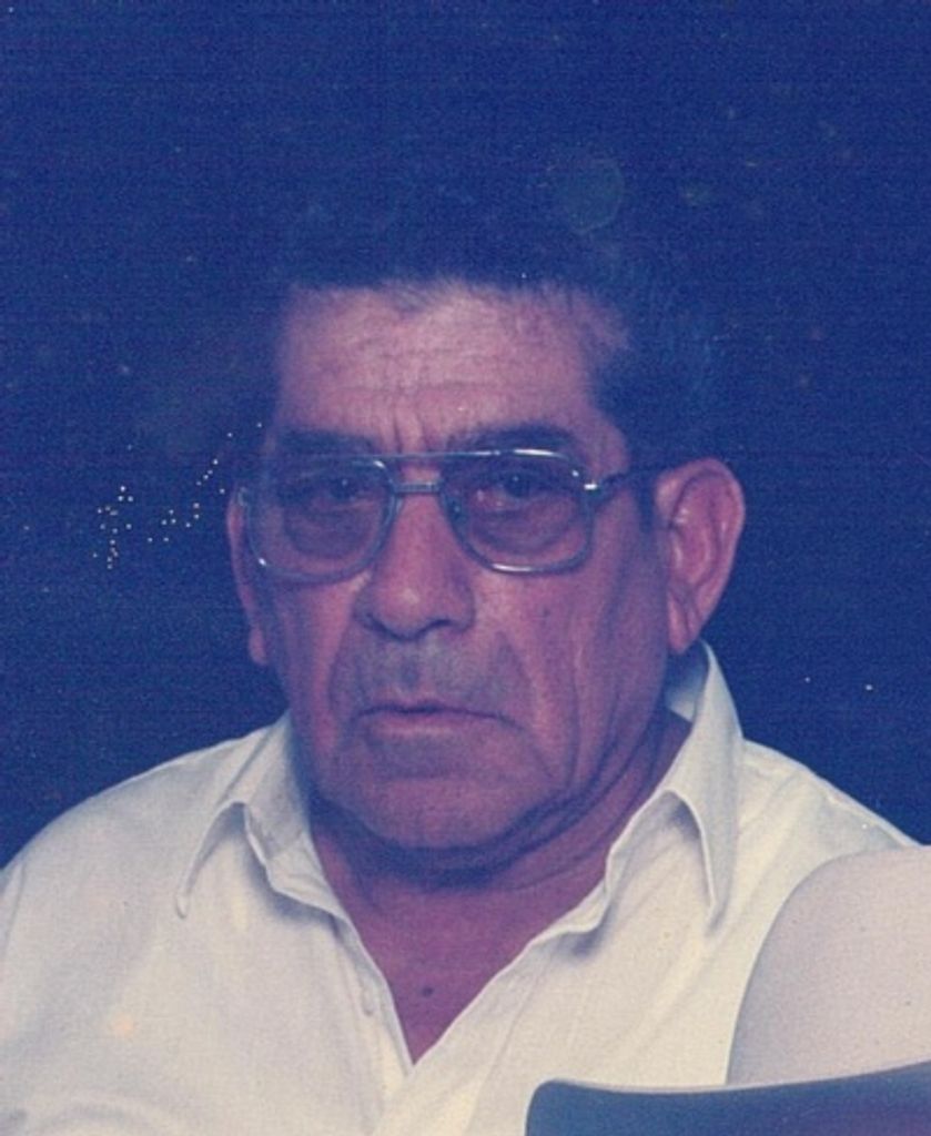 Adelaido Hinojosa Profile Photo