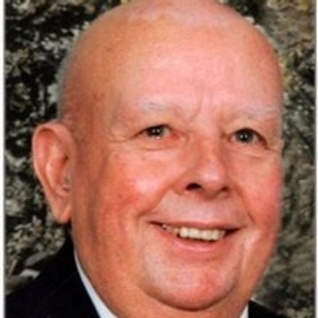 Theodore Guertin