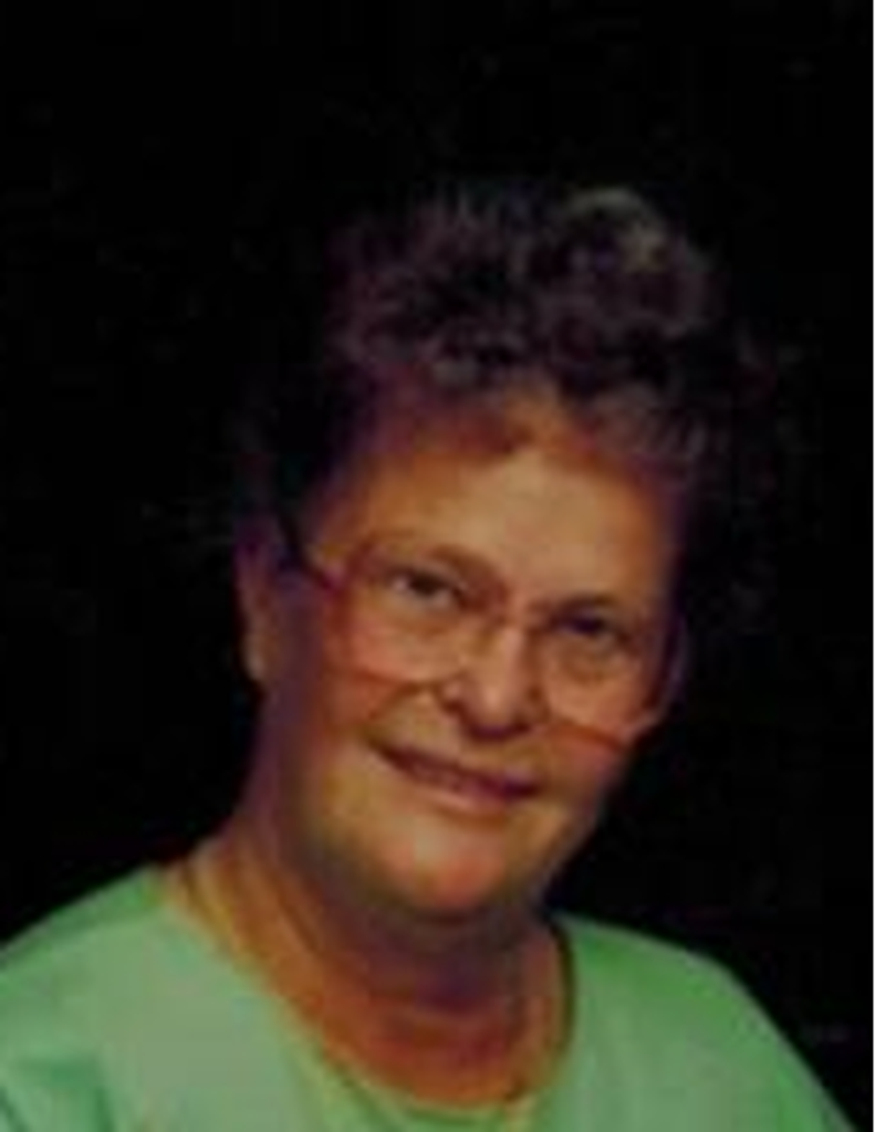Edith Hilman