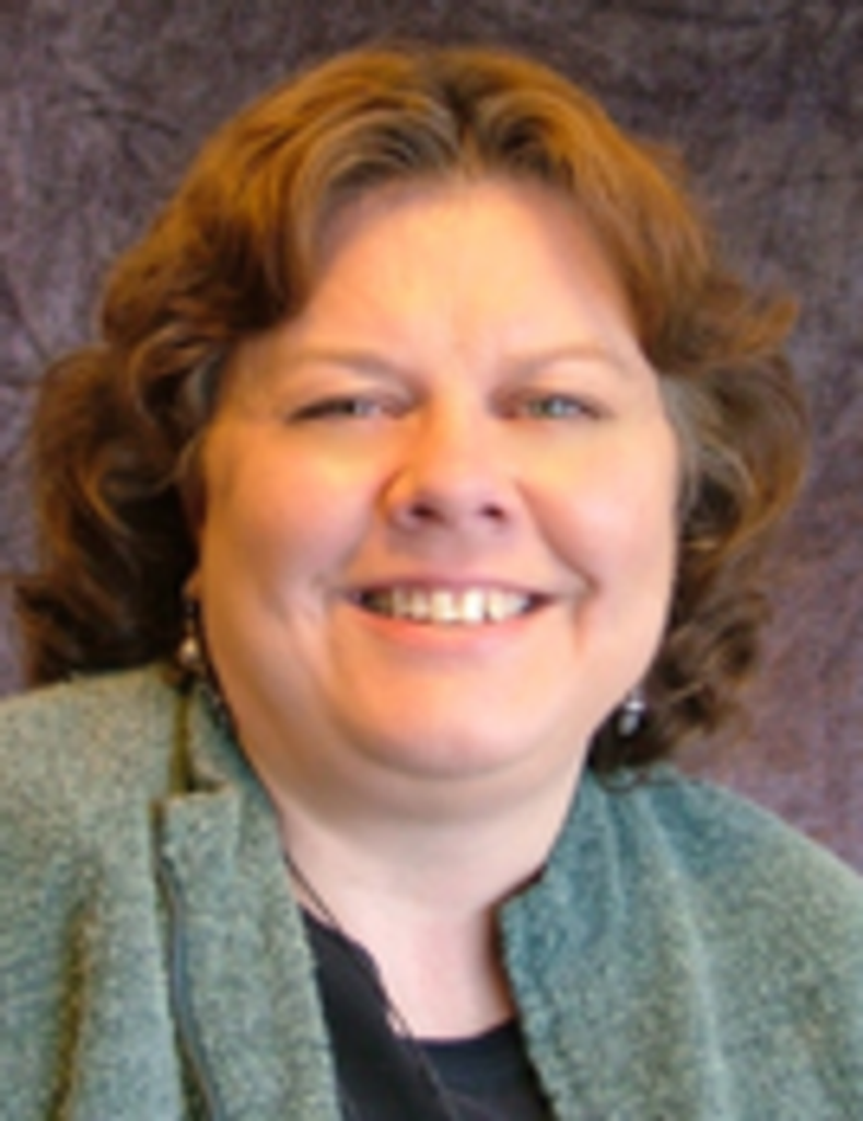 Dr. Catherine E. Bergeron Profile Photo