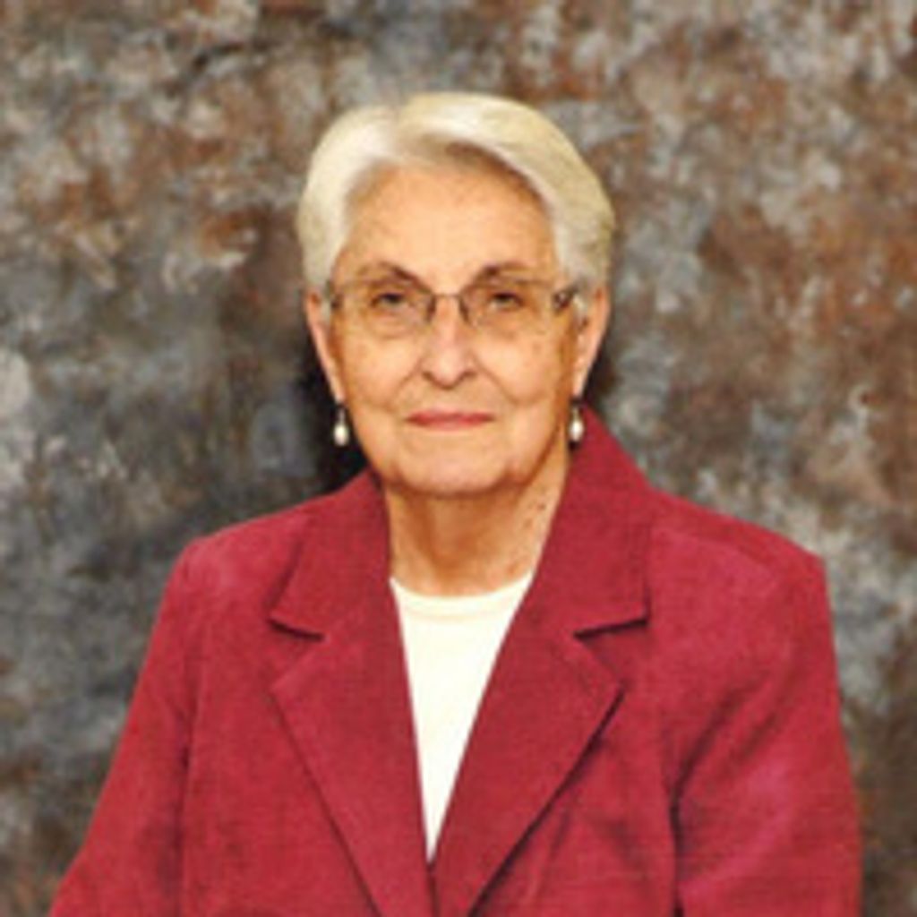 Donna Bea Bauman