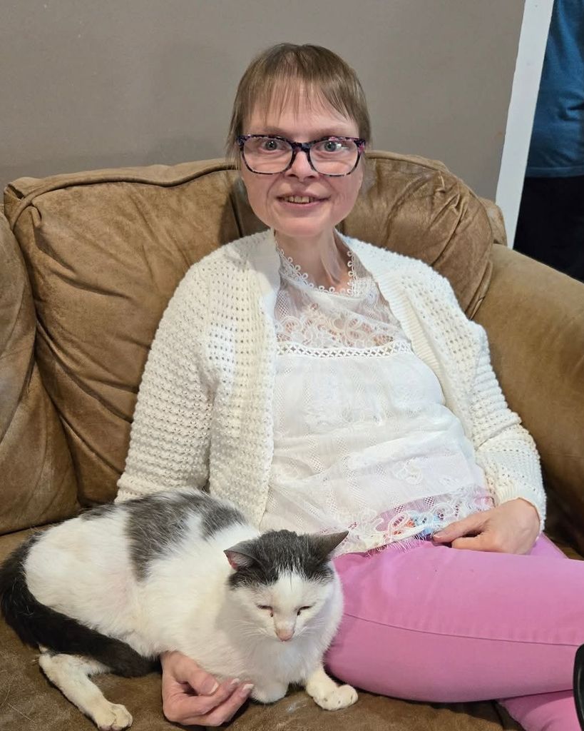 Pamela A. Benoit Profile Photo