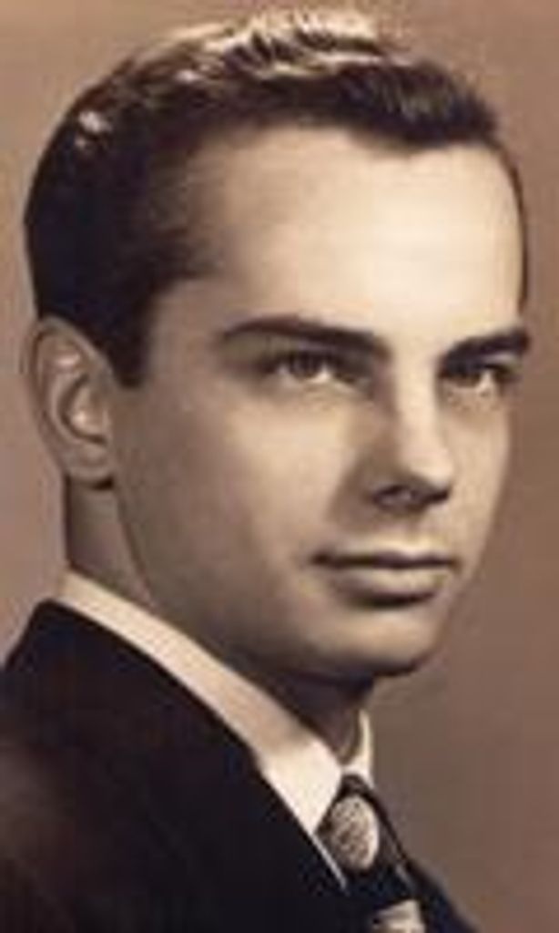 George A. Kmiecik