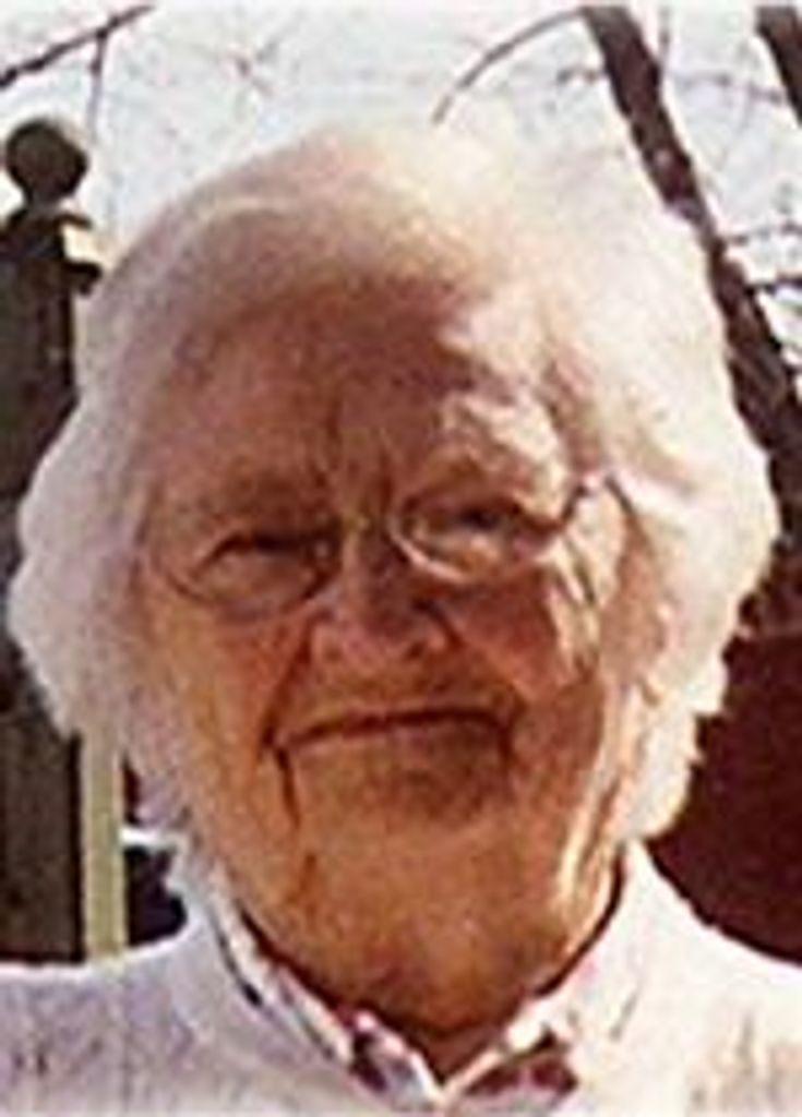 Margaret Ann Pladsen