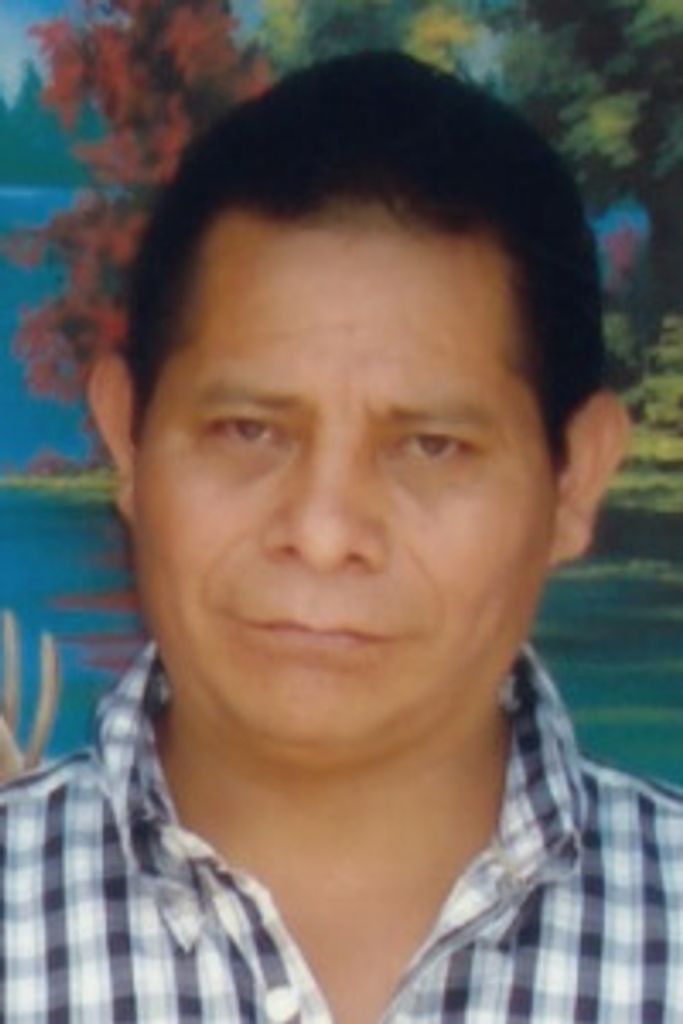 Francisco Chingo Gomez