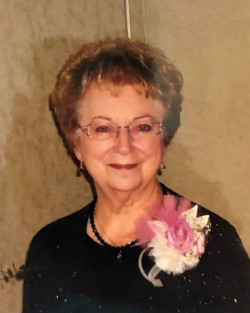 Esther Barbara Calk