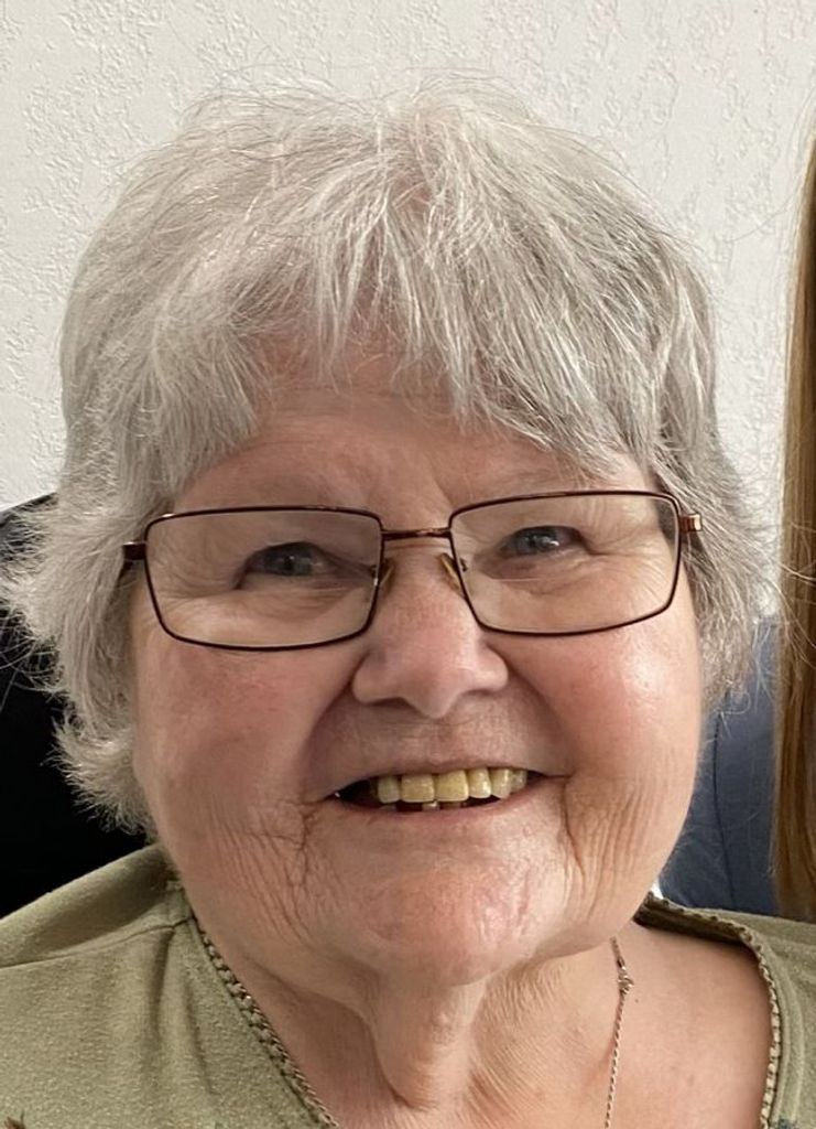 Catherine Beryl Myers Profile Photo