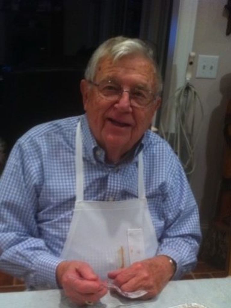 Joel Tidwell, Sr.
