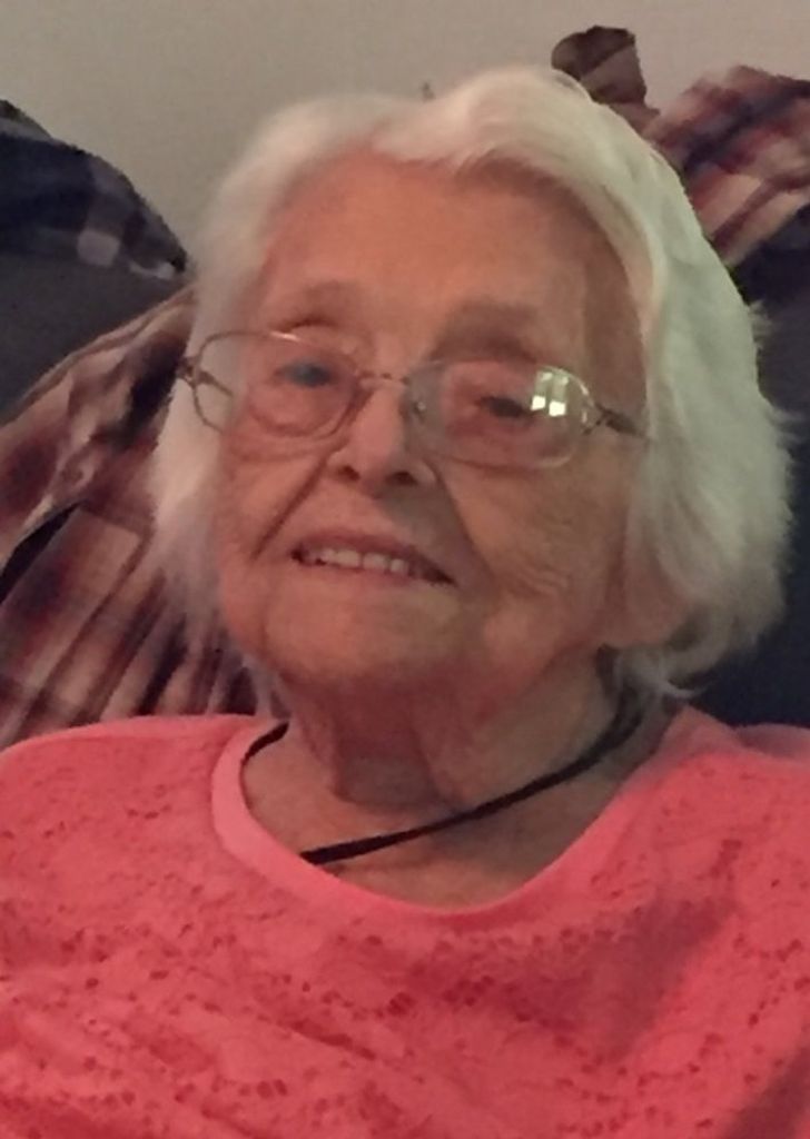 Bonnie Gibson Profile Photo