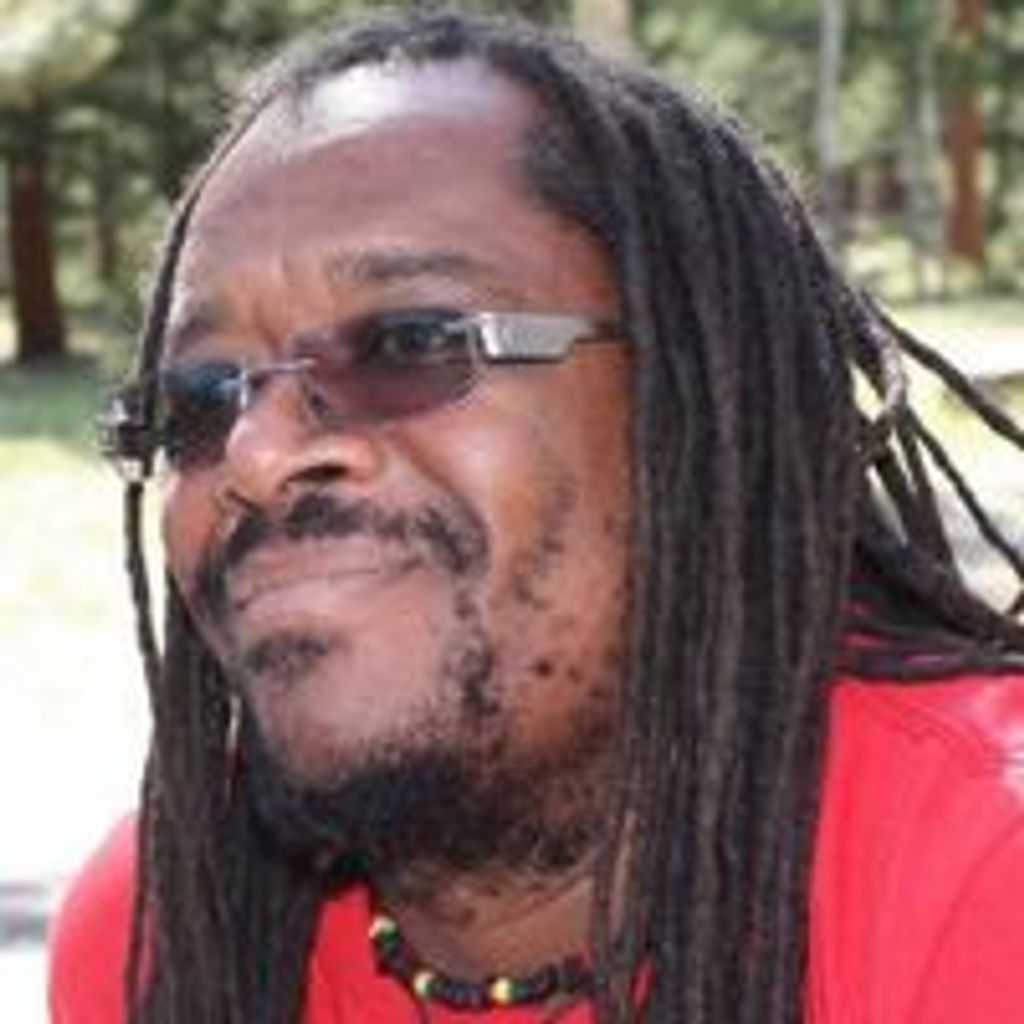 Theodore Roosevelt Ellington Profile Photo