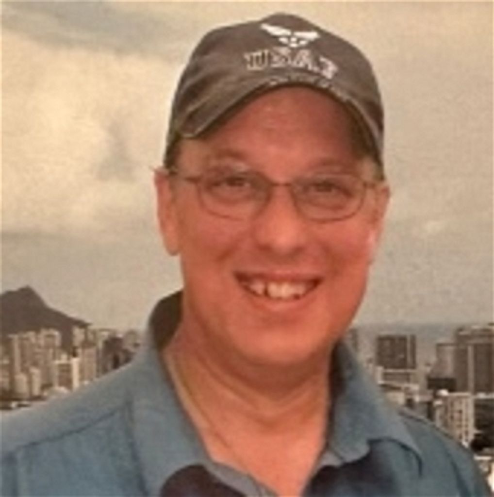 James Michael Pouncey Profile Photo