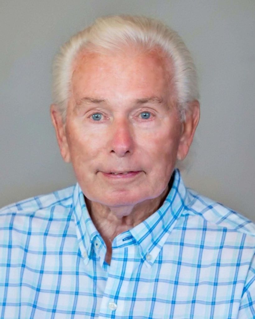 Vernon Lee Fish