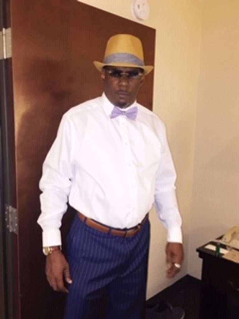 Gary Steven White Profile Photo