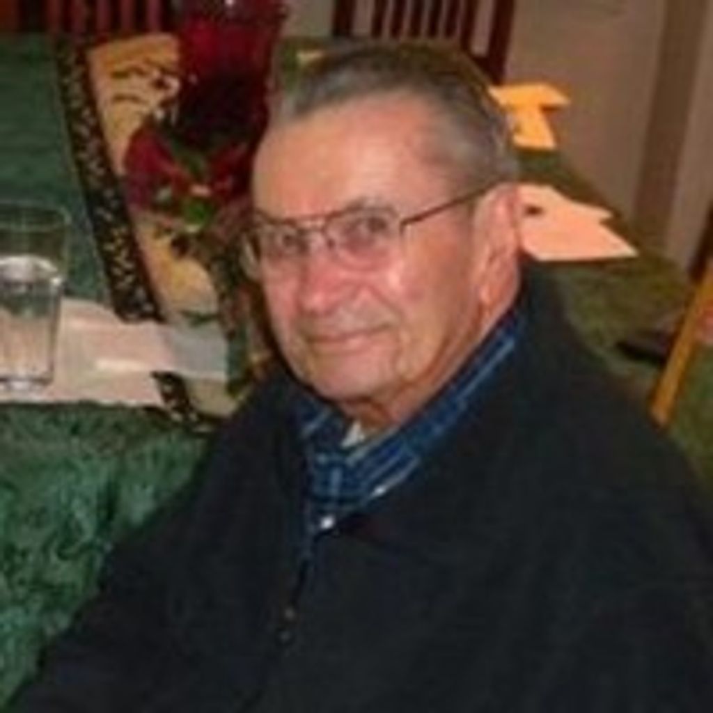 Captain Henry Mark Ring (Usn Retired)