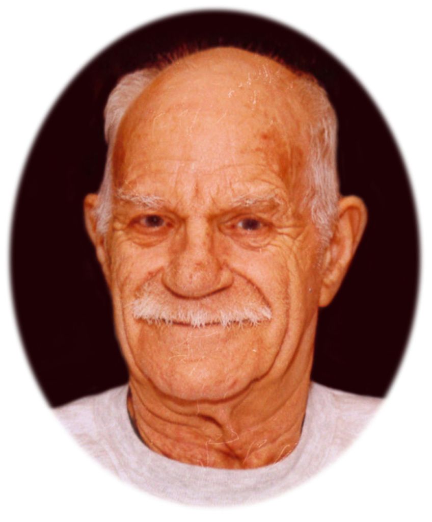 John Roderick Guptill