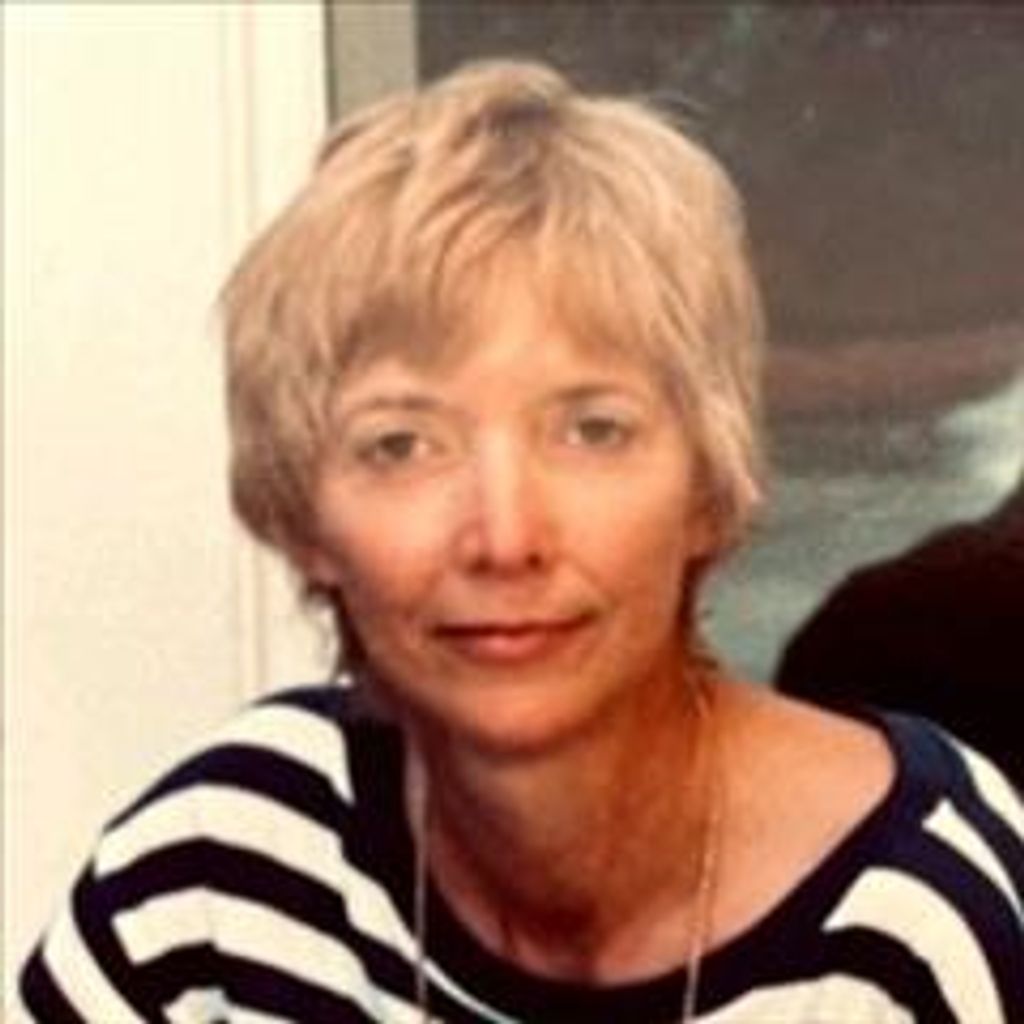 Virginia F. Atwood Profile Photo