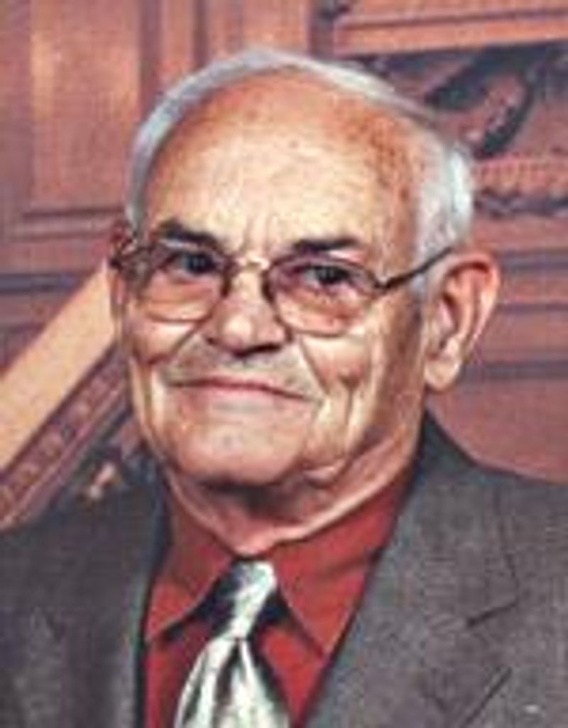 Kenneth E. "Skip" Van Doren