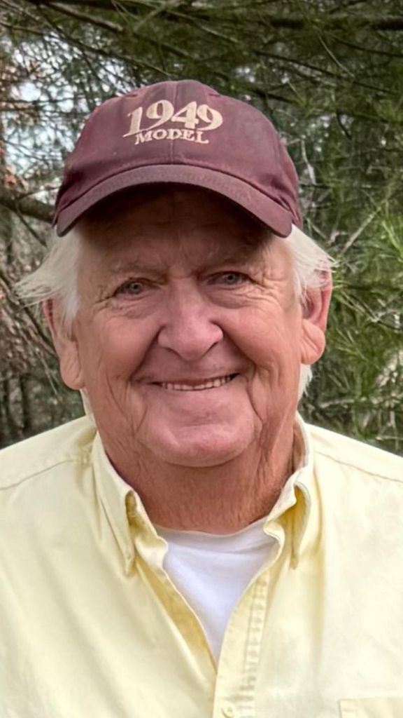 Billy Ray Wright, Sr