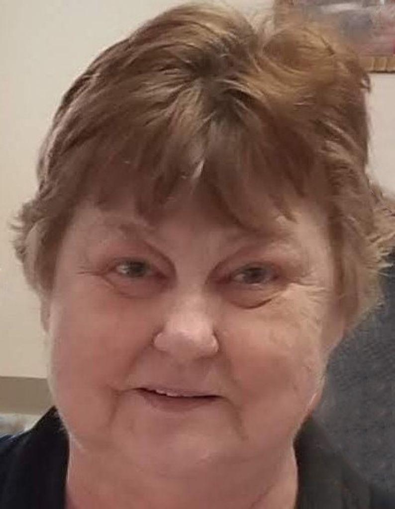Linda G. Mccullough