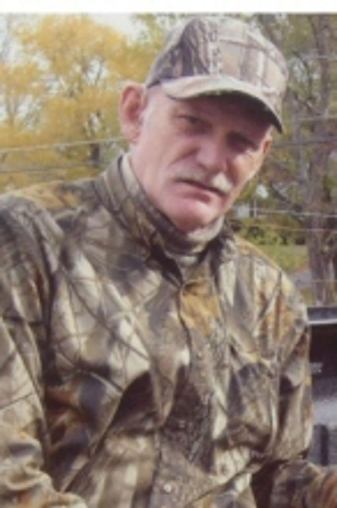 William Howard Rusmisel, Jr.