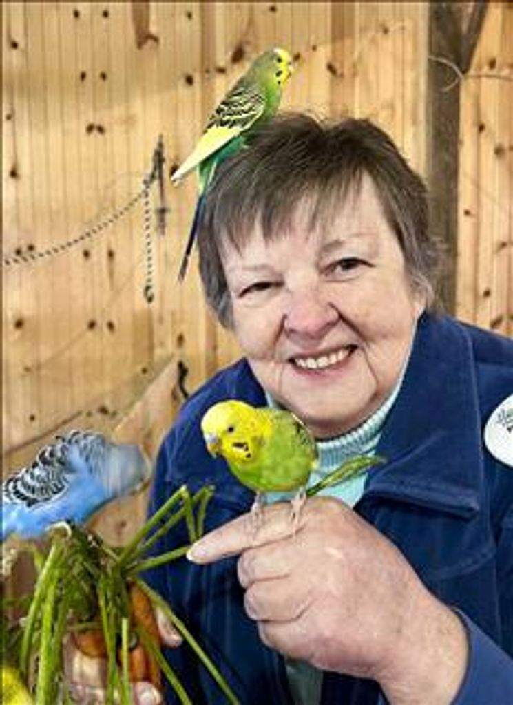 June Ryder Gilbert Profile Photo