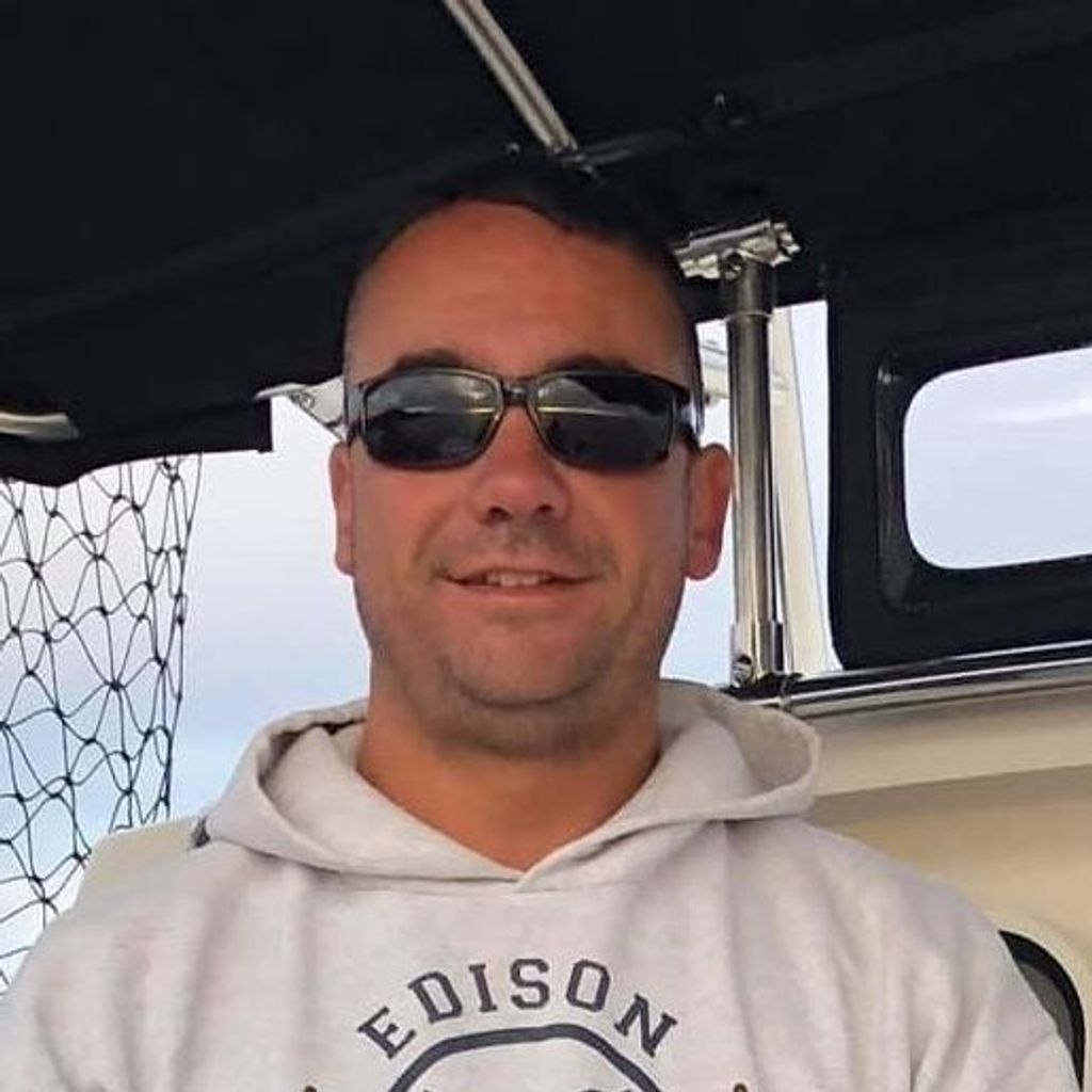 Nick Nickelson Profile Photo