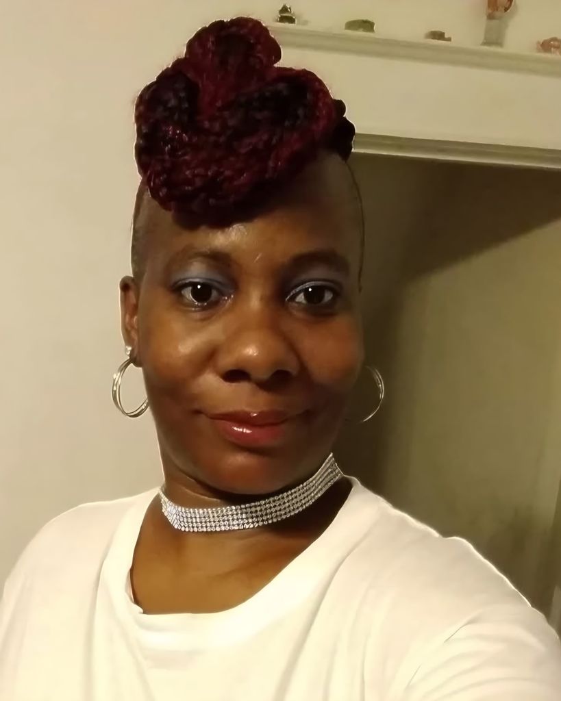 Ms. Sonya Denise Williams