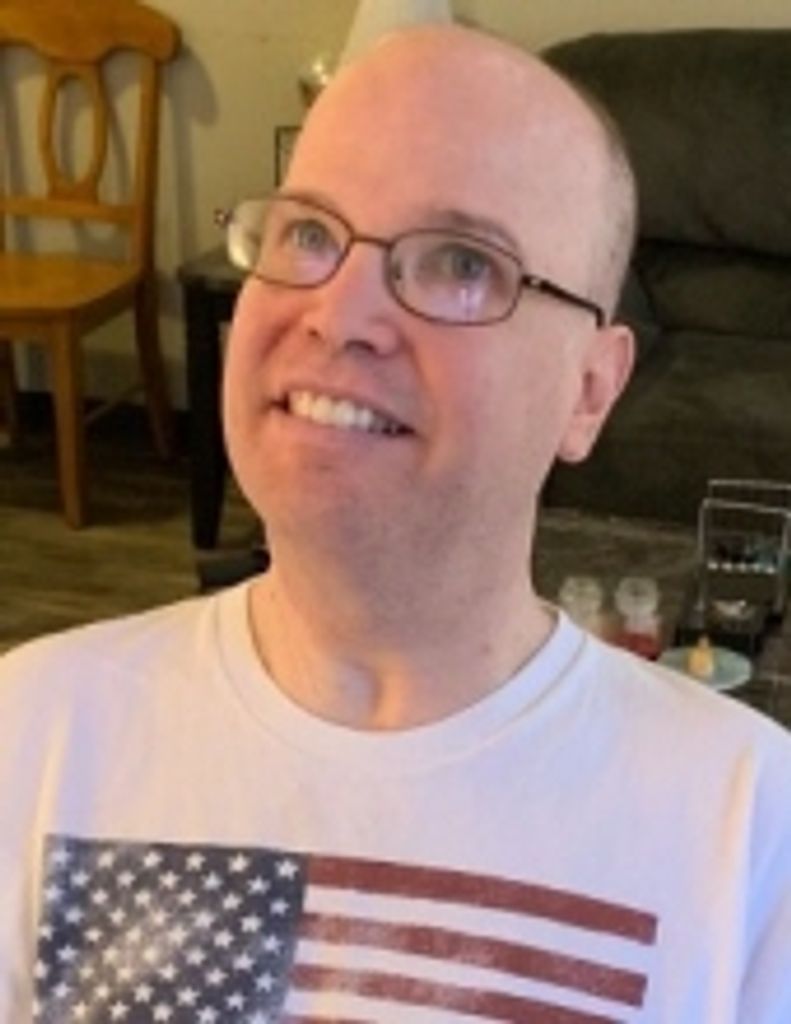 Glenn Curtis Yates - Glbfh