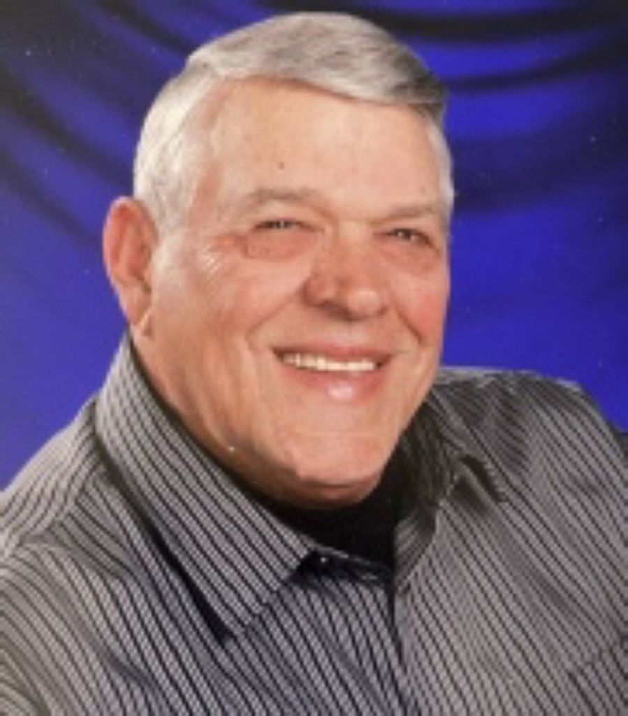 Kenneth Gerald Edwards Profile Photo