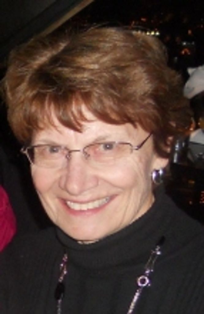 Rosemary Vander Missen