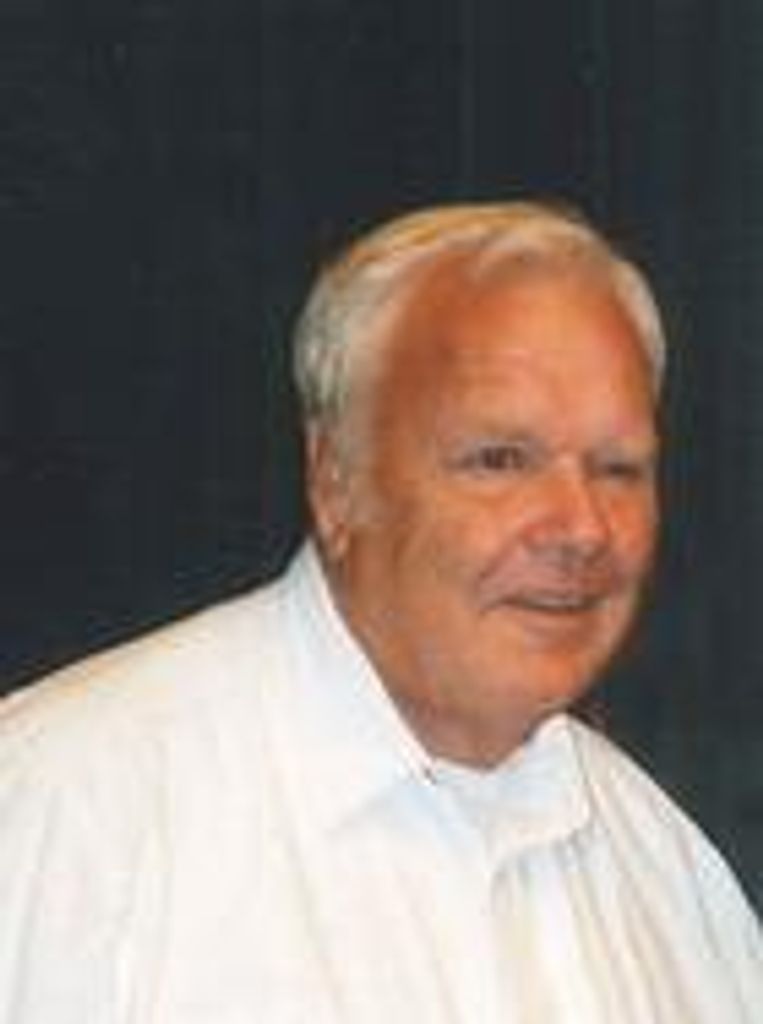 Donald Ray Hoogeveen Profile Photo