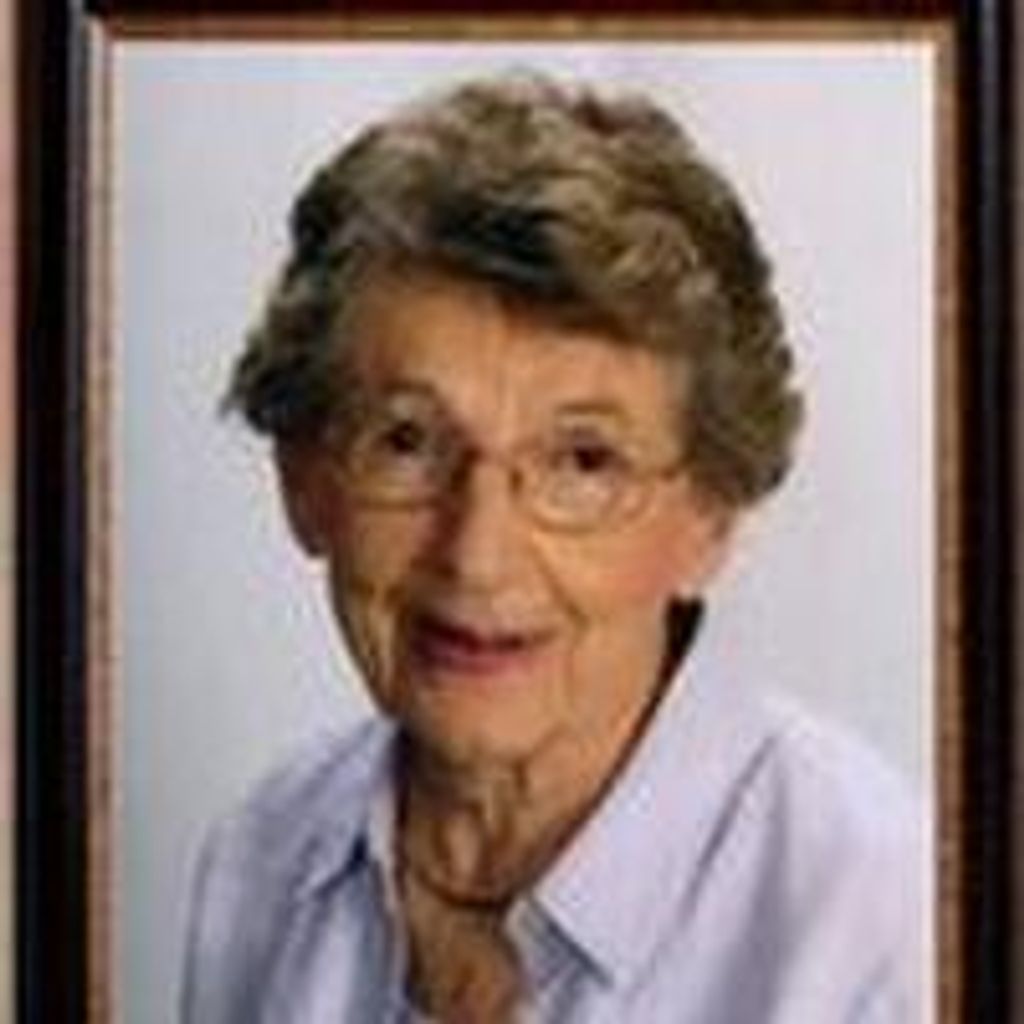 Elaine Reedy Caldwell