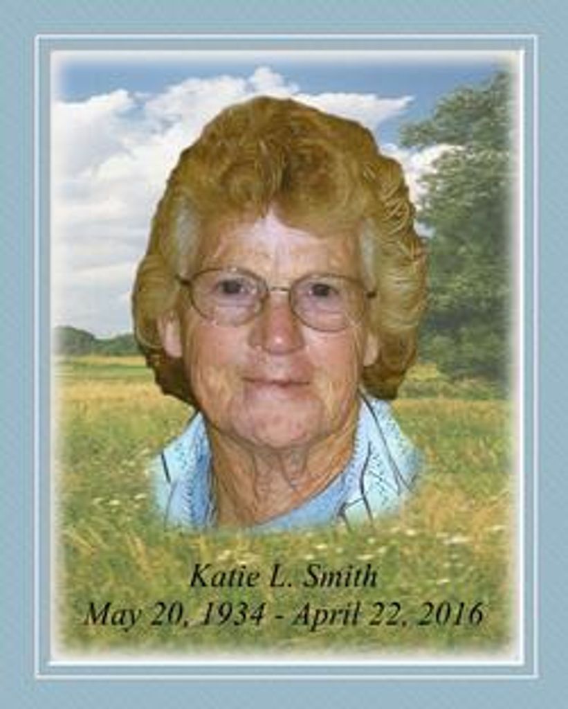 Katie L. Smith Profile Photo