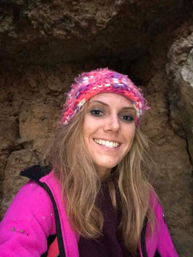 Ashley Koester Profile Photo