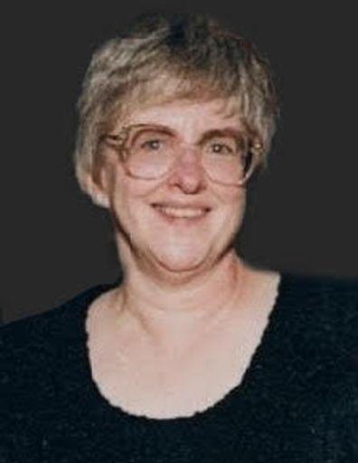 Susan M Dolinar Profile Photo
