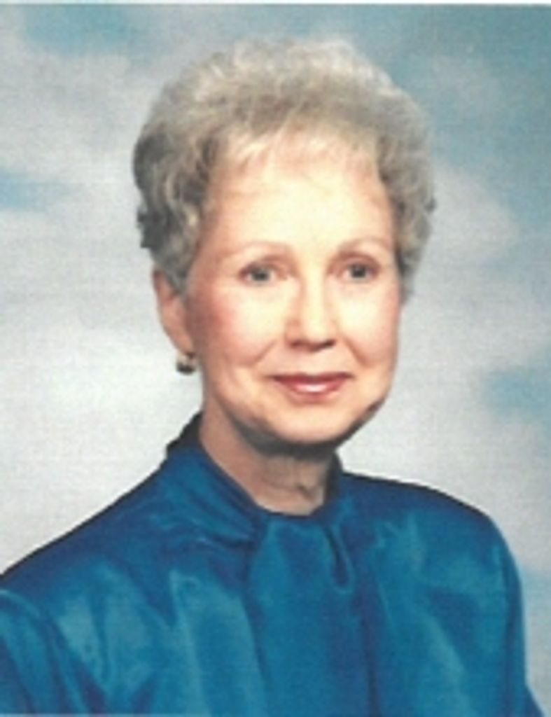 Edna Carlyn Holland