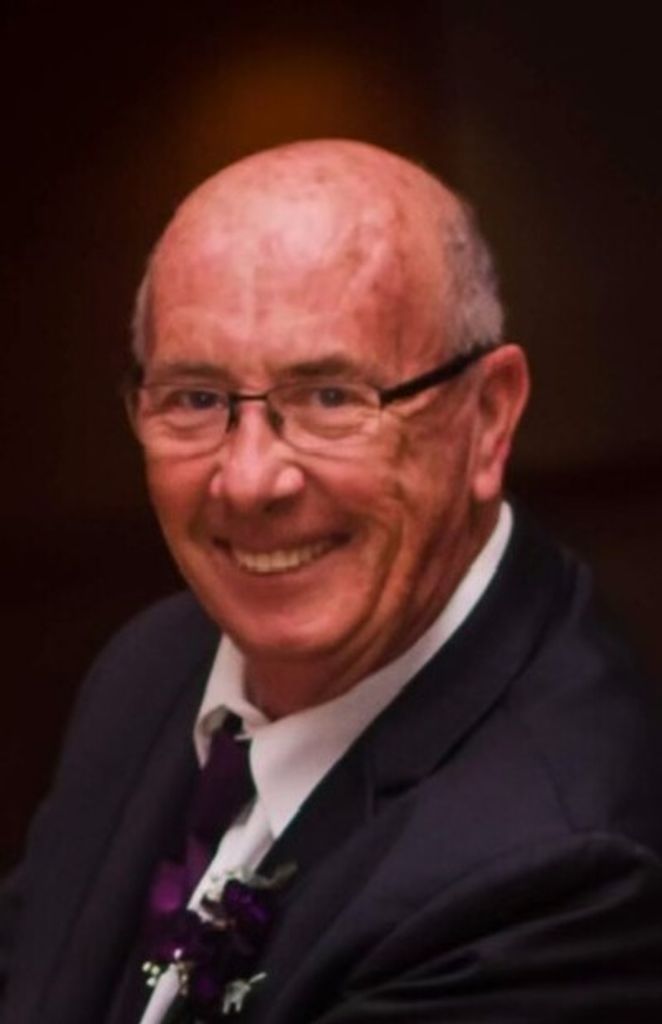 Douglas John Widen Profile Photo