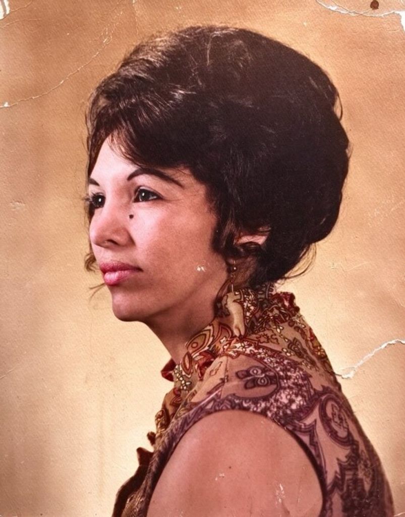 Juanita Hernandez