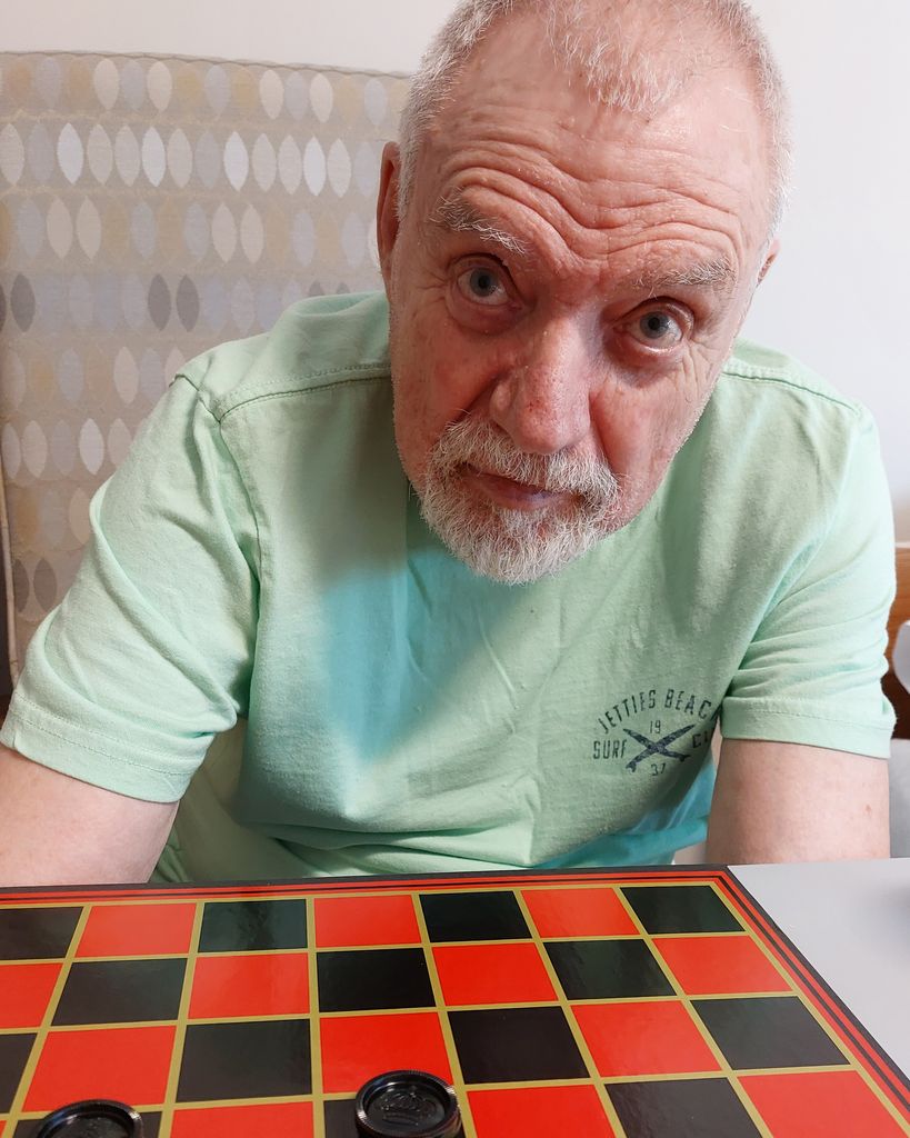 James "Rick" Brady Profile Photo