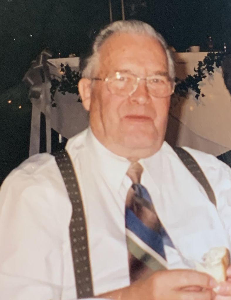 Donald Allison Richardson Profile Photo