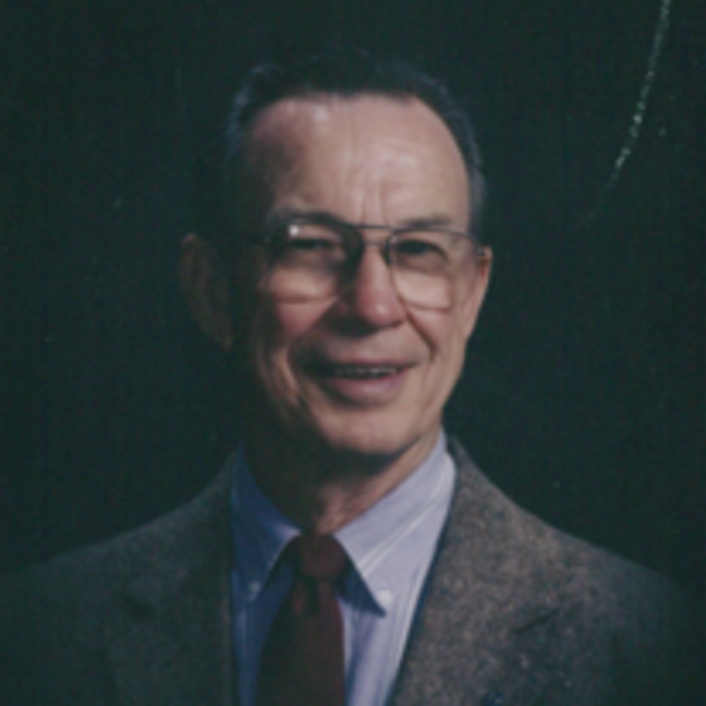 Eugene "Gene" Theiss