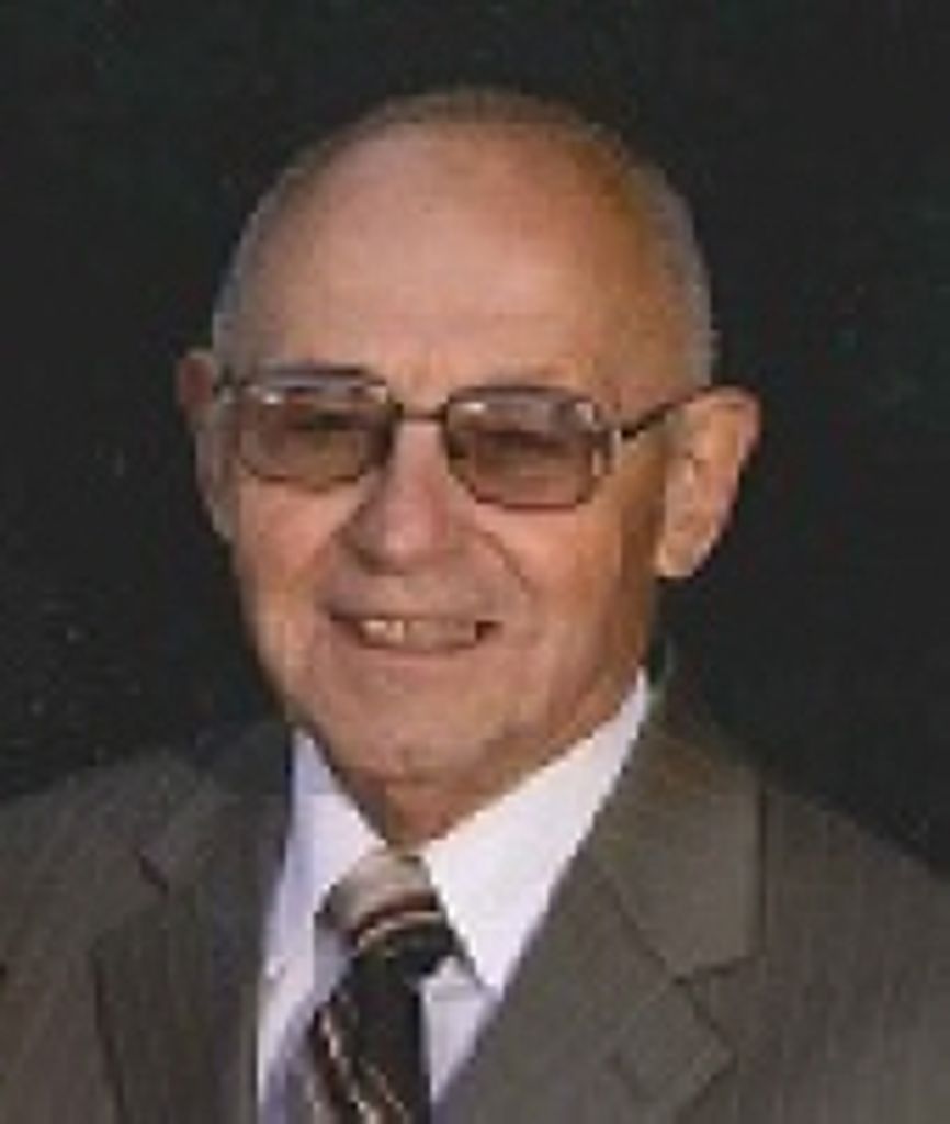 George Drury