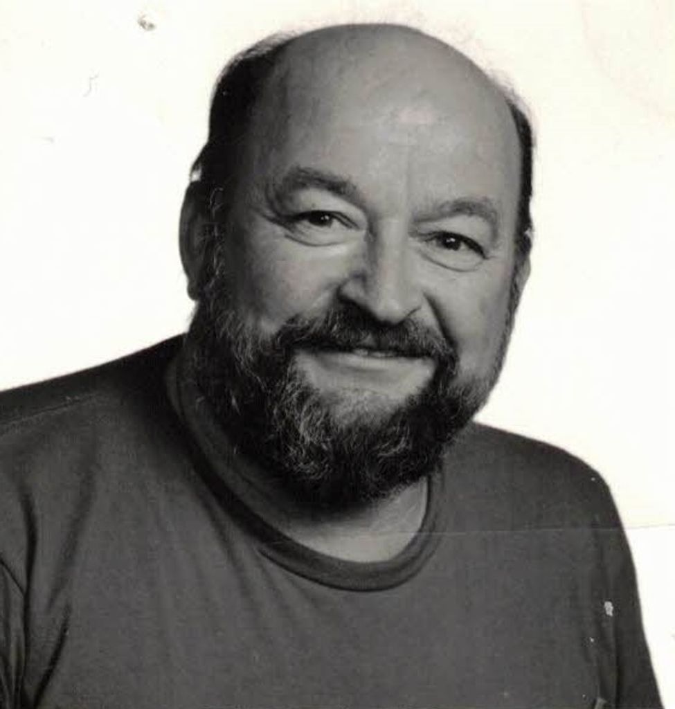 Ronald William Lukkari